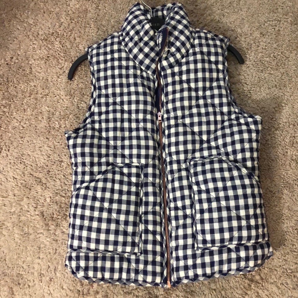 Vest
